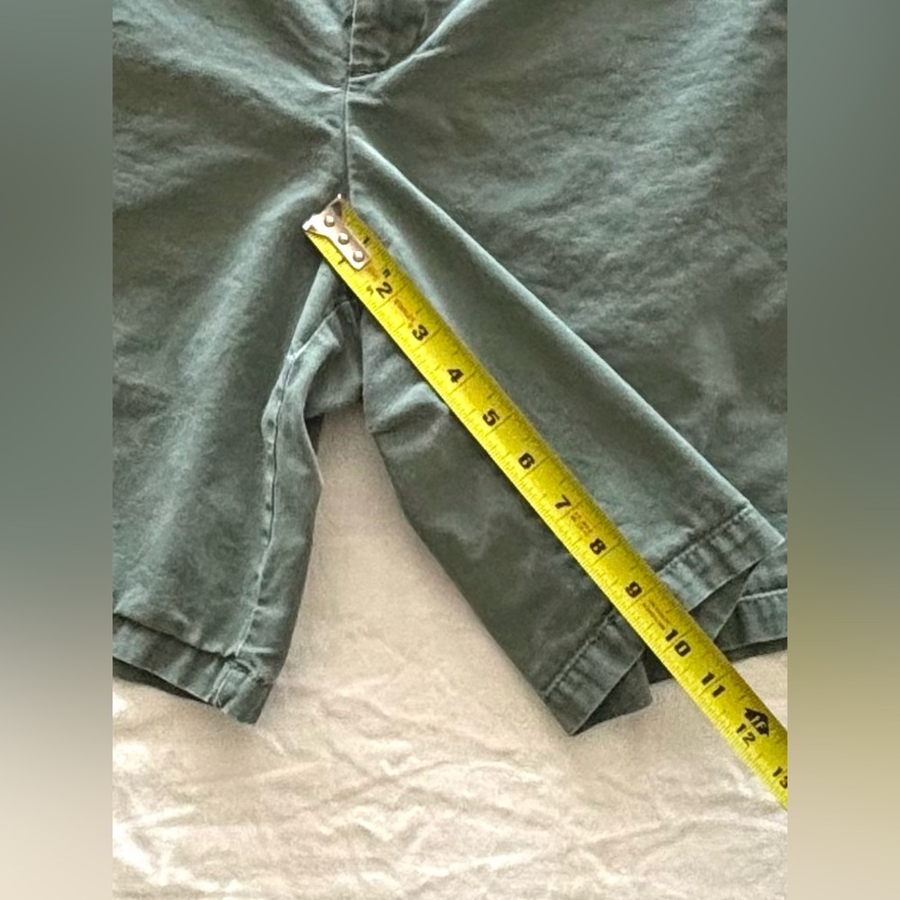 Gap Boyfriend Shorts Size 14 - Picture 5 of 7